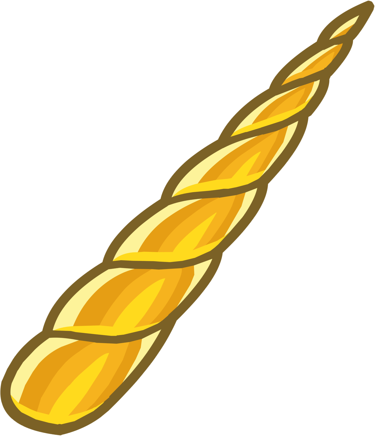 pics Svg Cuerno De Unicornio Png cuerno de unicornio de oro club