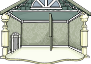 The Estate Igloo in-game.