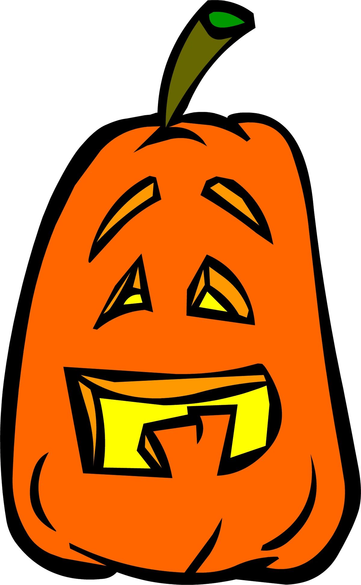 Jack-O-Lantern (disambiguation) | Club Penguin Wiki | Fandom