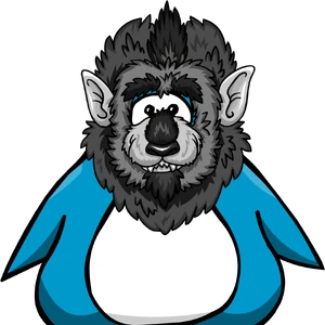 Gray Werewolf Head Club Penguin Wiki Fandom Large collections of hd transparent werewolf png images for free download. gray werewolf head club penguin wiki