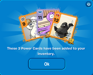 PowercardDojo2