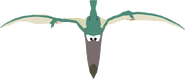 Pteranodon