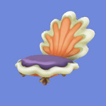 Seashell Chair