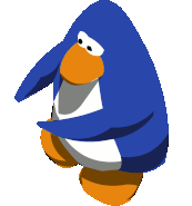 The clapping animation