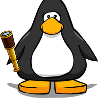 Telescope | Club Penguin Wiki | Fandom