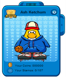 Ash Ketchum (Pokemon)