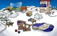 Snow Forts