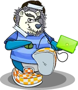 As seen in the herbert Style catalog