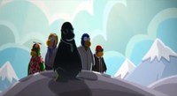 Club Penguin Cortos Animados | Club Penguin Wiki | Fandom