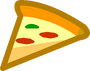 Pizza Emote