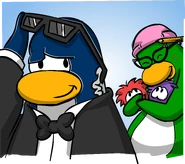 Stampbook Polaroid Missions 1.png (1.38 MB) Aunt Arctic with her puffles