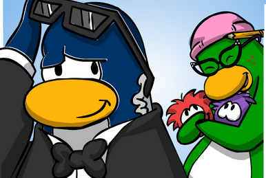 Club Penguin Avalanche 🐧 (@cpavaalanche) / X