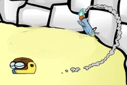 Brown Super.png (17 KB) Another Brown Puffle playing