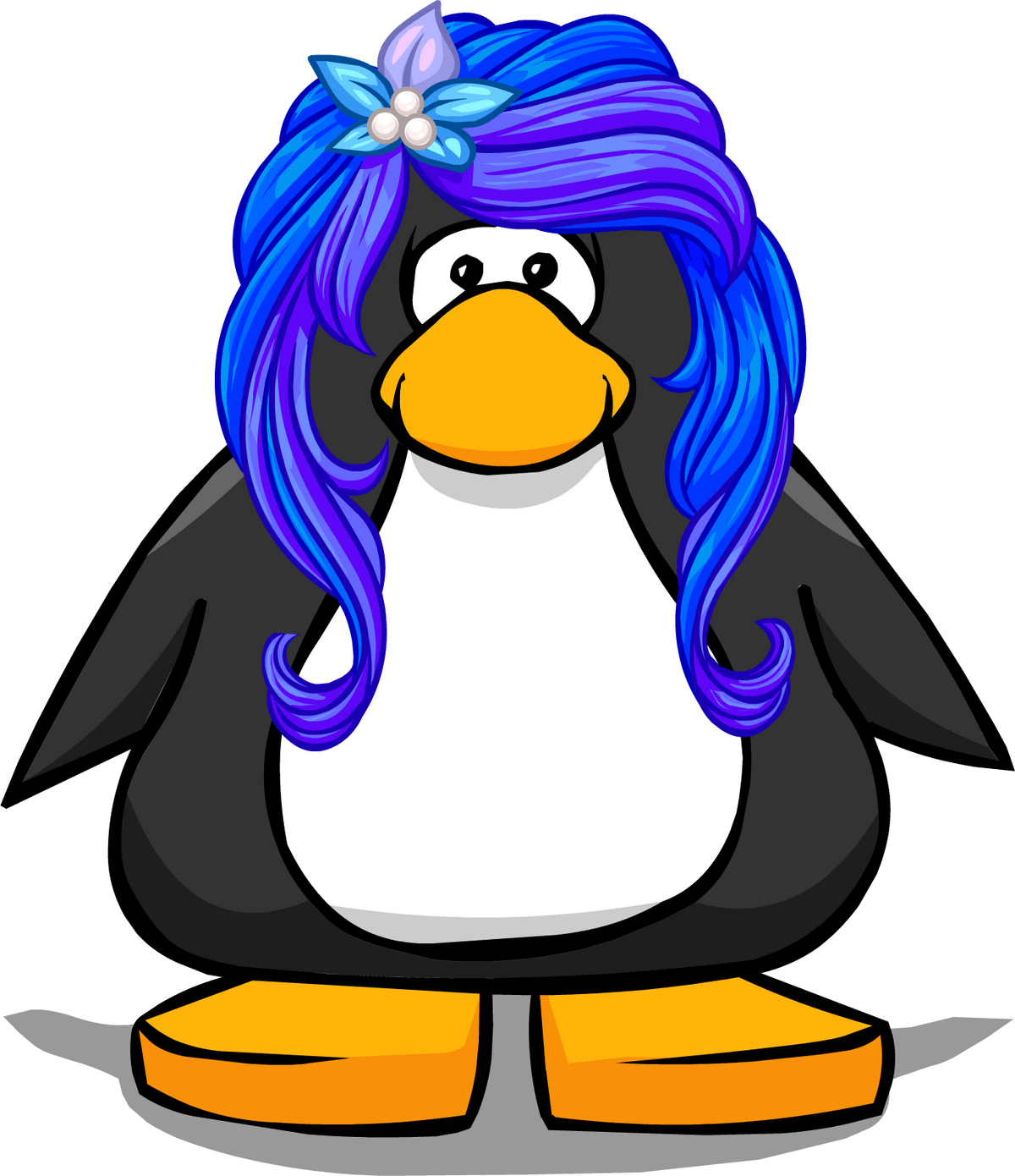 Club Penguin Brazuca (@CPBrazuca) / X