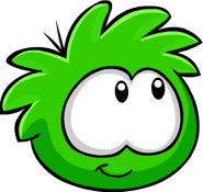 Green PuffleNormal.png (29 KB) Another image of the Green Puffle