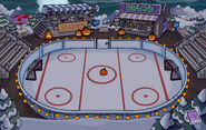 Ice Rink