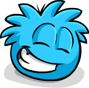 Puffle Celeste 31