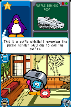 Club Penguin: Elite Penguin Force Box Shot for DS - GameFAQs