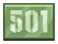 Area 501 Pin icon