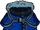 Blue Expedition Jacket