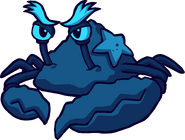 His unused Field-Ops icon
