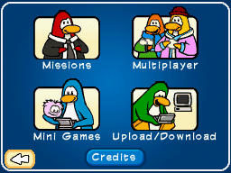 Elite Penguin Force Missions, Club Penguin Wiki