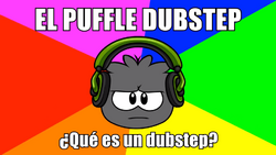 momazos puffle