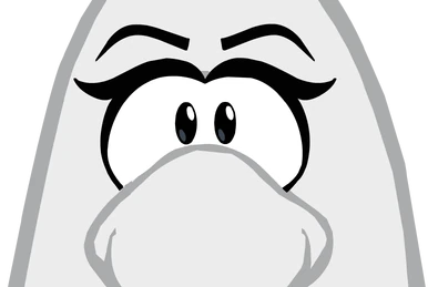 sachin and babi light blue dress Night Sky Prom Dress | Club Penguin Online Wiki