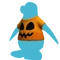 All Hallows' Tee icon