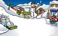 Ski Village