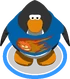 Custom T-Shirt 4172 In-Game