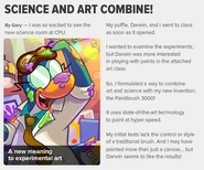 News-2-2014.png (119 KB) The Support Story of issue #466 of the Club Penguin Times