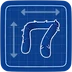Blueprint Feather Boa icon