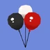 Fancy Balloons icon