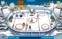 Ice Rink