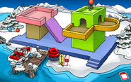 Puffle Party 2012