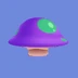 Short Mushroom icon