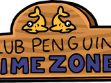 Penguin Standard Time