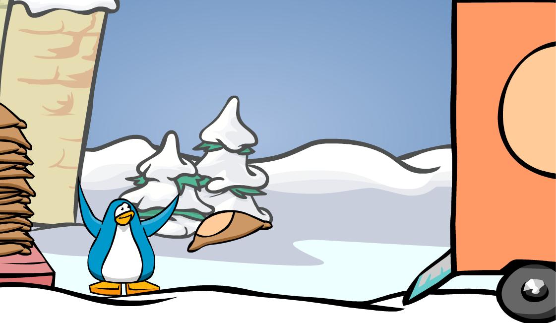 Bean Counters Club Penguin Wiki Fandom