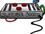 Switchbox 3000