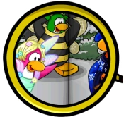 Zapowiedź kostiumów na blogu.