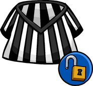 The unlockable version's icon