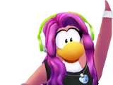Cadence (CPI)