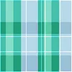 Fabric Teal Plaid icon