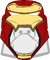 Mark 42 Helmet Icons