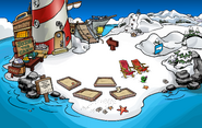 Rockhopper's Quest