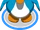 Rockhoppers Eyebrows