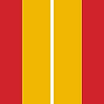 Fabric LMQ Stripes icon