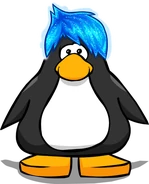 En la Tarjeta de Jugador