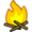 Prehistoric Fire Emote.png